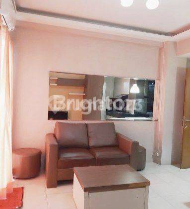 Apartment Gading Greenhill, Jl. Pegangsaan, Kelapa Gading, Jakarta Utara 1
