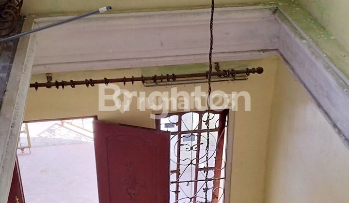 Rumah di Taman Bhatara Raya 1