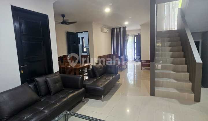 House in Vila Panbil Estate, Jl. Ahmad Yani, Batam Centre 2