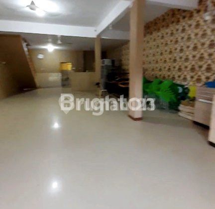 Ruko 4 Lantai di Pasir Putih, Cocok Buat Usaha, Cocok Buat Investasi, Batam Center