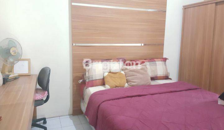 Rumah Besar, Estetik, Nyaman Ditempati, Siap Huni, Sertifikat Hak Milik, Full Furnished, Di Ungaran, Semarang 2