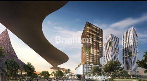 Apartment Opus Bay, Marina City Waterfront 2