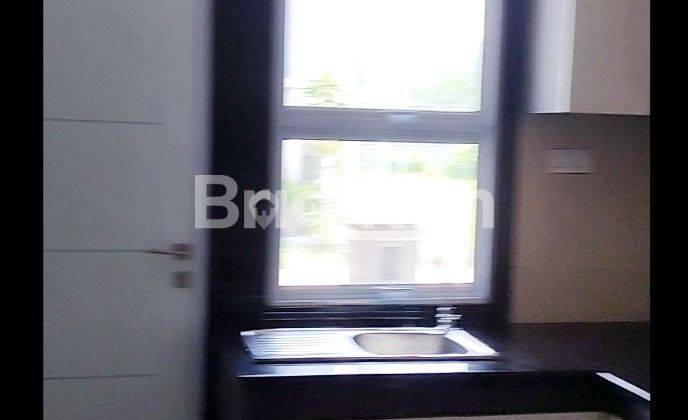 dapur perumahan cipta residence, bebas banjir,