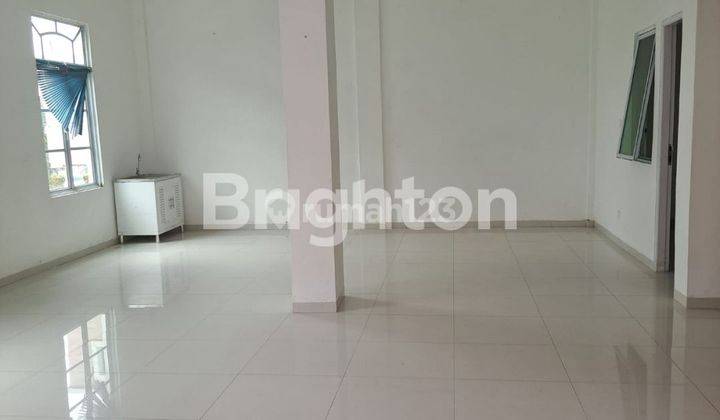 Perumahan Everfresh, posisi hook, Pasar Mitra, tengah kota, Batam Center 2