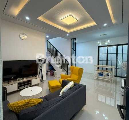 Rumah Bersih, Bagus, Siap Ditempati, Di Lavish Hills, Citraland, Batam Centre Rumah Bersih, Bagus, Siap Ditempati, Di Lavish Hills, Citraland, Batam Centre