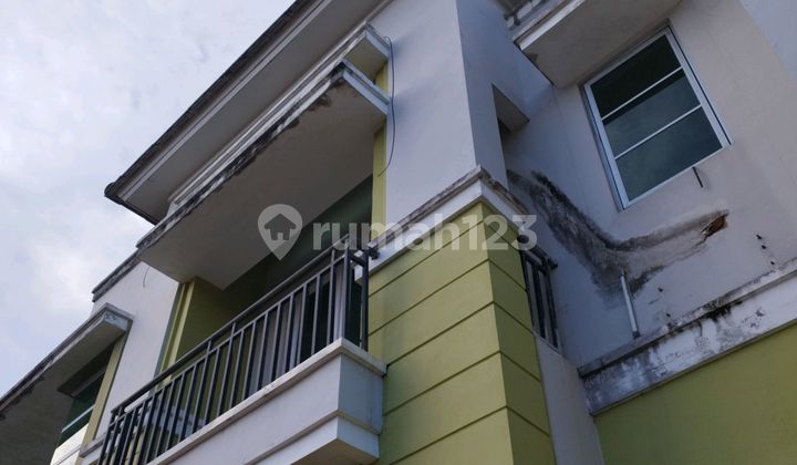Rumah Dijual, Perumahan Alexandria, Lokasi Strategis Ditengah Kota Batam, Batam Center