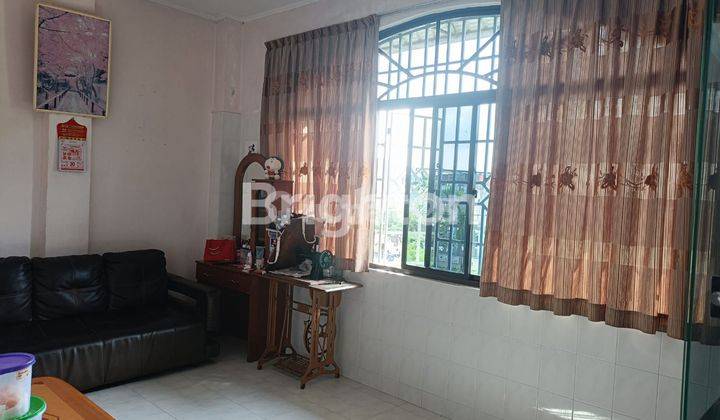 Dijual Cepat, Ruko Mitra Mall, di kawasan ramai, Batu Aji 1