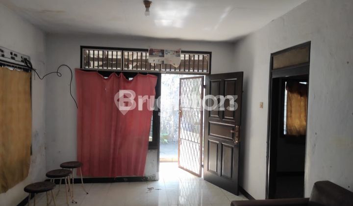 Rumah di Gang Aut, di tengah kota, kondisi apa adanya, Bogor Selatan Rumah di Gang Aut, di tengah kota, kondisi apa adanya, Bogor Selatan