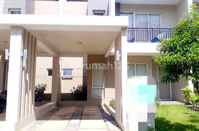 Rumah Dua Lantai Di Orchard Park, Sistem Cluster, One Gate System, 24 Jam Keamanan, Orchard Park, Batam Centre 2