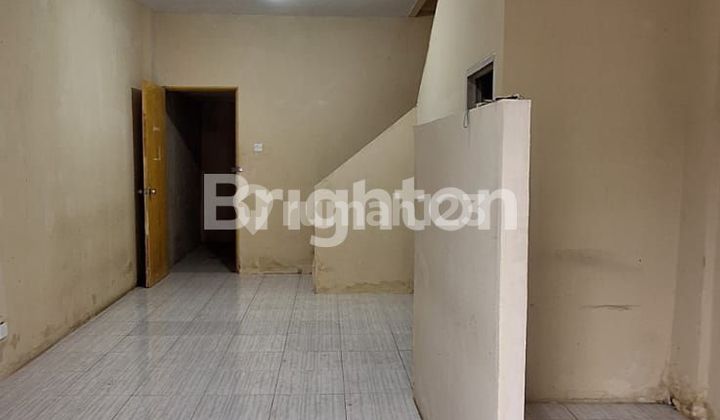 Ruko Grand Niaga Mas Ruko Grand Niaga Mas