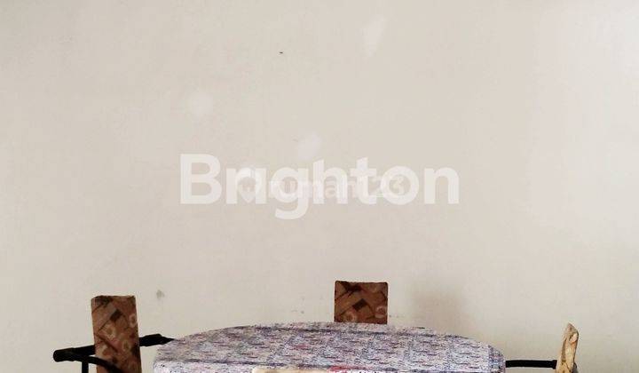 Rumah full furnished 2 Lantai siap di Diamond Palace, Batam Centre 2
