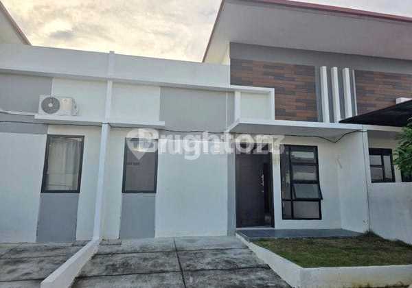 Rumah Baru, Siap Ditempati, Atau Investasi, Satu Lantai, Batu Aji, Tembesi, Kota Batam. Rumah Baru, Siap Ditempati, Atau Investasi, Satu Lantai, Batu Aji, Tembesi, Kota Batam.