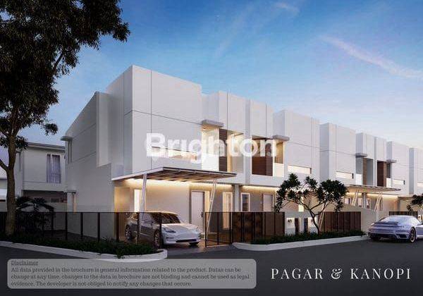 Angs Residence, Batam Center 2