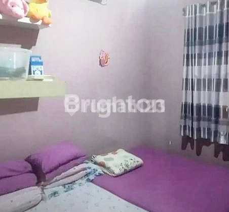 Rumah 2 Lantai, Bangunan Kokoh, Bersih, Siap Huni, Harga Dibawah 700 Juta, Hawaii Garden, Batam Centre 2