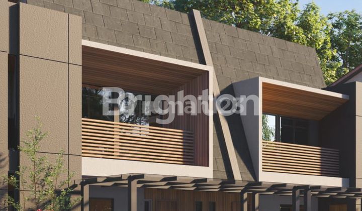 Morizono Gardens by Sumitomo, Candi Sawangan, Cinangka Raya, Curug, Depok, West Java 2