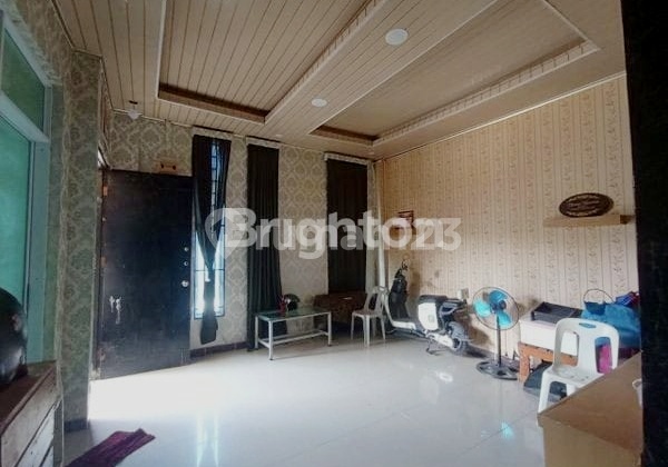 Perumahan Oma, 2 Lantai, Masih Bagus, Batam Center 1