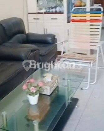 Dijual Rumah Satu Lantai, Tanah Luas, Lingkungan Asri, Sistem Cluster, Perumahan Kda, Batam Center 1