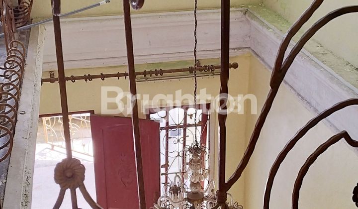 2-story house with multiple rooms, highland area, flood-free, Batam City 2-story house with multiple rooms, highland area, flood-free, Batam City