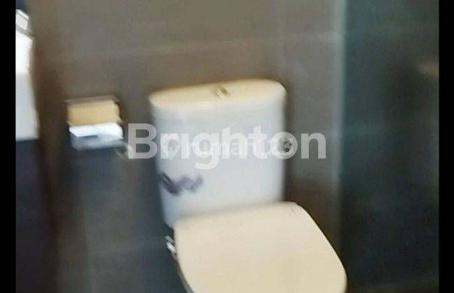 kamar mandi perumahan cipta residence, bebas banjir,