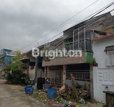 House in Masyeba Kirana, Batam City location. House in Masyeba Kirana, Batam City location.