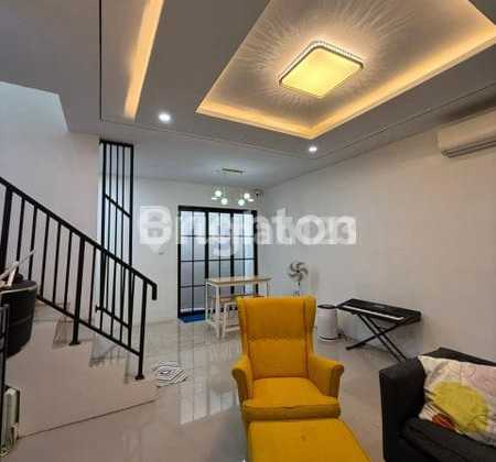 Rumah Bersih, Bagus, Siap Ditempati, Di Lavish Hills, Citraland, Batam Centre 2