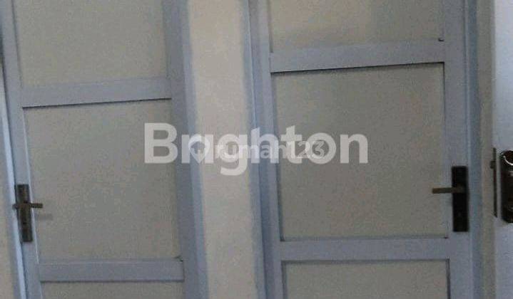 Rumah 2 Kamar Tidur, Hanya 27 Juta Per Tahun, Di Perumahan Kda, Batam Center 2