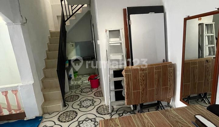 For Sale, Two-Story House, Behind Indomobil, Lubuk Baja, Batam 2