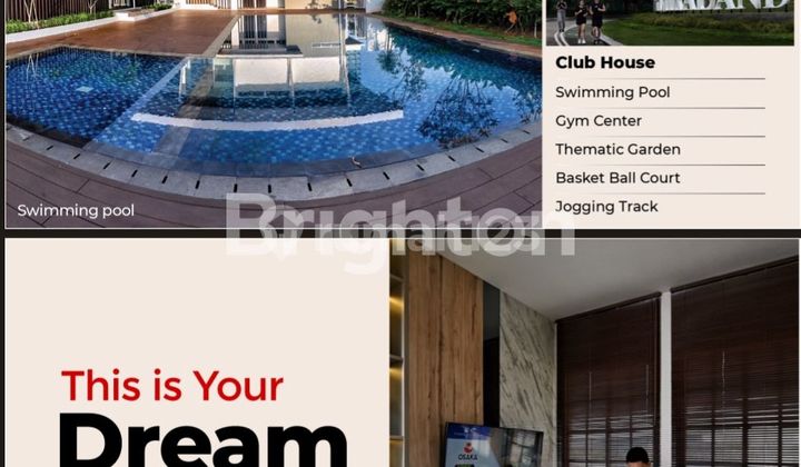 Minami Series, Citraland Megah Batam 2