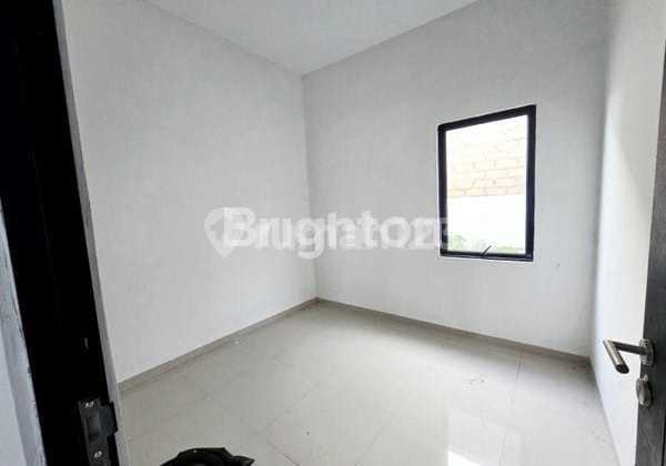 Rumah Baru, Siap Ditempati, Atau Investasi, Satu Lantai, Batu Aji, Tembesi, Kota Batam. 2