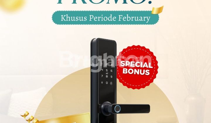 Apartmen Tamarama, Investasi Terbaik, Lokasi Di Pusat Kota Batam, Jalan Bundaran, Dekat One Batam Mall, Pasir Putih, Batam Center 2