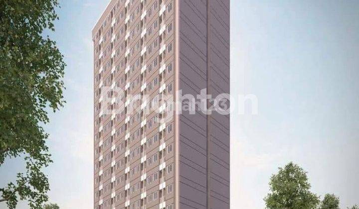 Apartment Permata Residence, Baloi, Dekat Uib, Kota Batam Apartemen 1