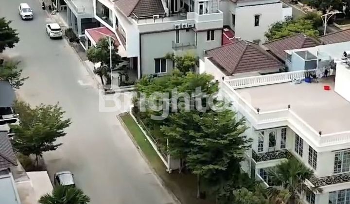 The Monde Residence, Ready Stock, Siap Huni, Bisa Cash Bertahap, Dekat Sekolah Mondial, Pasir Putih, Batam Centre 2