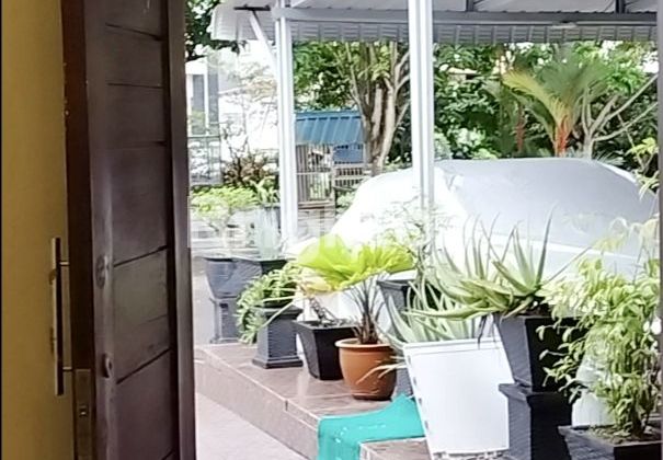 Beverly Housing, a nice and beautiful house, ready to occupy, Batam Centre