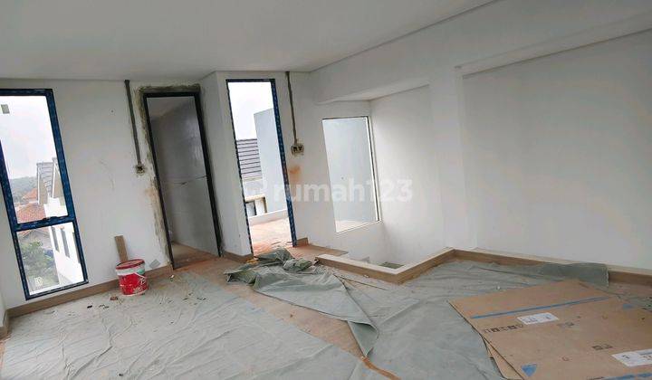 Rumah Ready Stock Tanah Luas Tanpa Dp Di Bogor 2