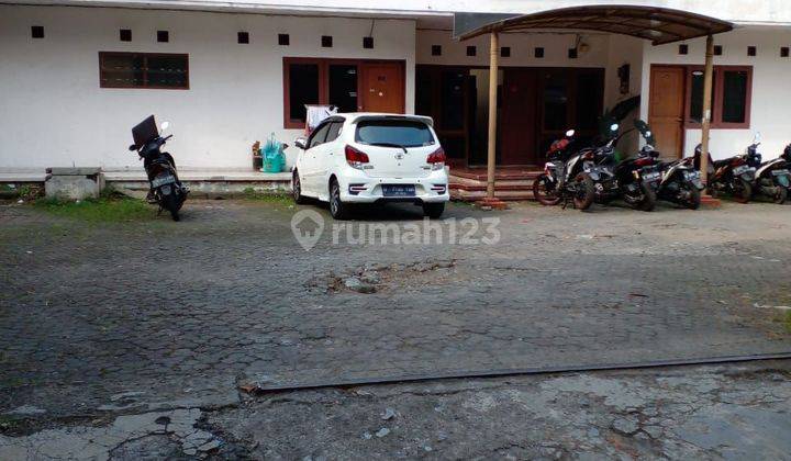 Kost di Jalan Tubagus Ismail Dago Bandung, 44 Kamar Tidur 2