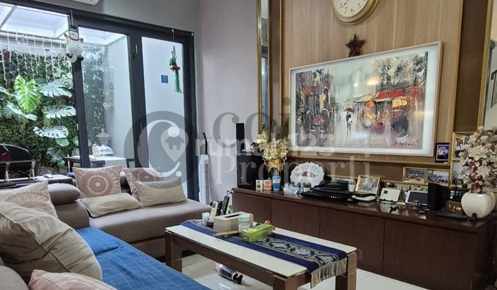 RUMAH MINIMALIS MODERN KOTA WISATA 2