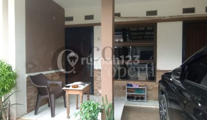 Rumah Minimalis Modern 2