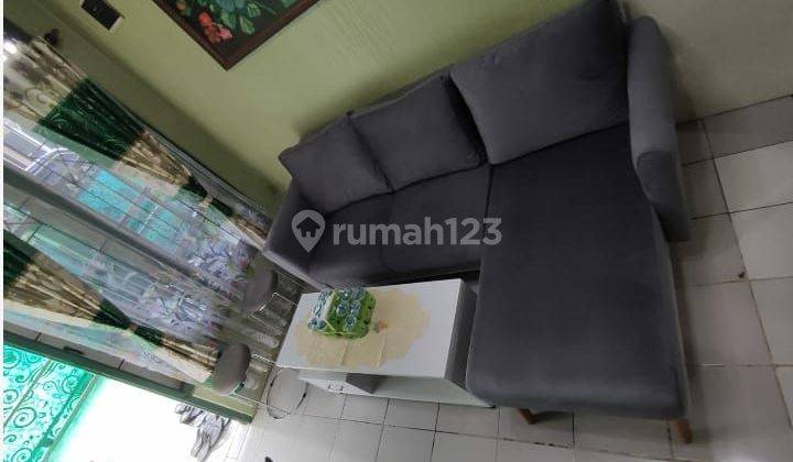 Dijual Rumah Mungil Dalam Komplek  Di Ciomas Bogor  2