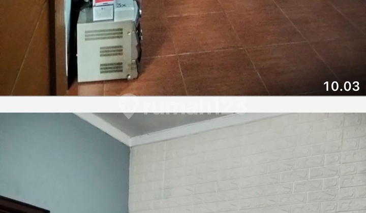 Titian Asri Semi-Furnished House, Near Sumarecon Bekasi 2