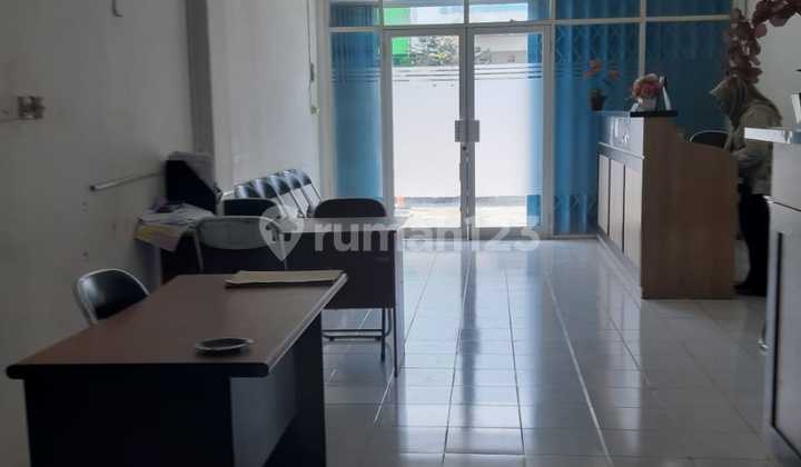 Di jual Ruko di Graha Cibinong, Jl. Raya Jakarta-Bogor, Kabupaten Bogor, Jawa Bara 2