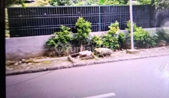 Tanah di Tomang Utara Strategis Jakarta Barat