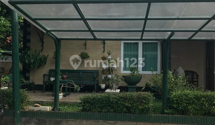 Rumah Bagus di Komplek Persada Kemala Kalimalang Bekasi Kota Rumah Bagus di Komplek Persada Kemala Kalimalang Bekasi Kota