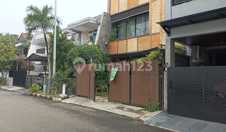 House in Permata Buana, West Jakarta 2