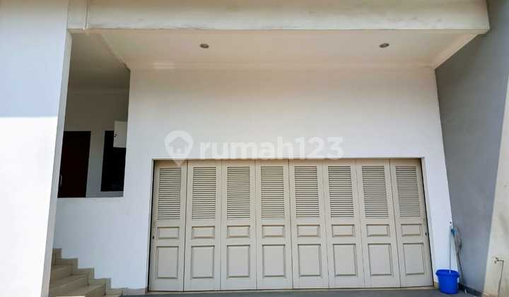 Dijual Rumah Di Jl Hang Lekir 1, Kebayoran Lama, Jakarta Selatan 2