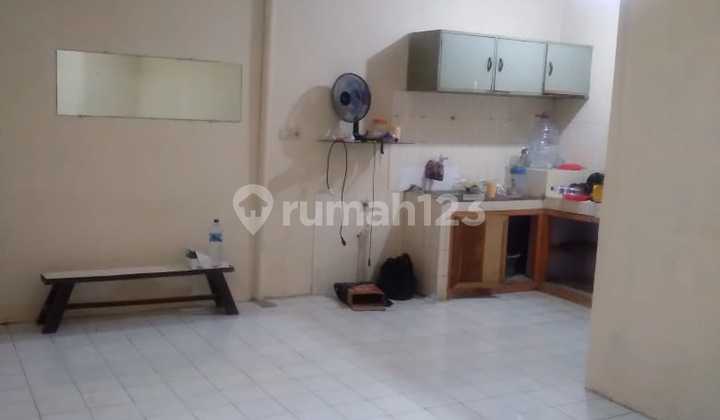 Rumah Titian Indah Dgn Model Mezanin Sdh Renovasi Bagus 2