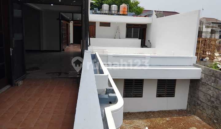 Dijual Rumah Di Sunter, Jakarta Utara 2
