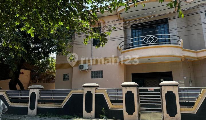 Rumah Usaha Di Jalan Mundu Koja Tanjung Priok Jakarta Utara SHM Rumah Usaha Di Jalan Mundu Koja Tanjung Priok Jakarta Utara SHM