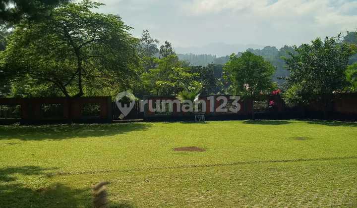 Villa View Mountain. Natural Concept. Concrete Paved Road Access, Passable by 2 Cars in Megamendung. Villa View Mountain. Natural Concept. Concrete Paved Road Access, Passable by 2 Cars in Megamendung.