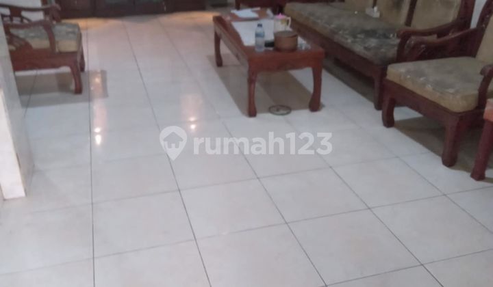 Rumah Bagus Duta Kranji Bekasi 2