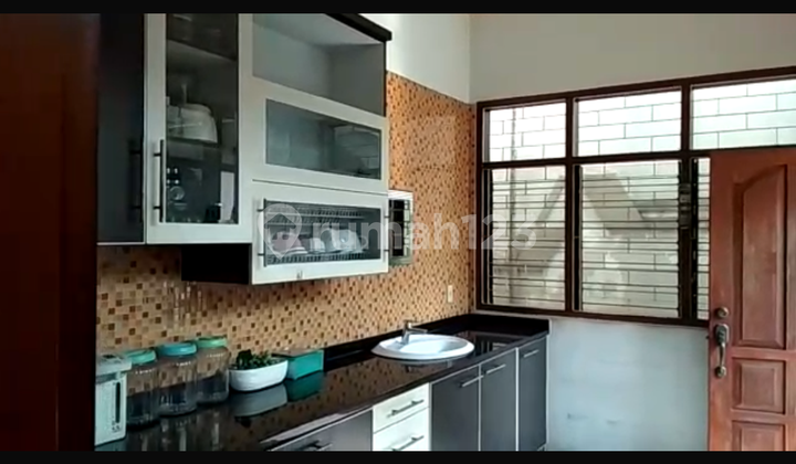 Business House in Kayu Putih Raya, Rawamangun, East Jakarta House 2